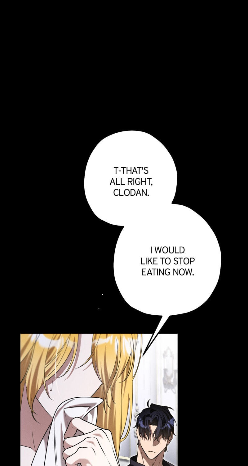 The Beast Within Chapter 47 page 27 - 