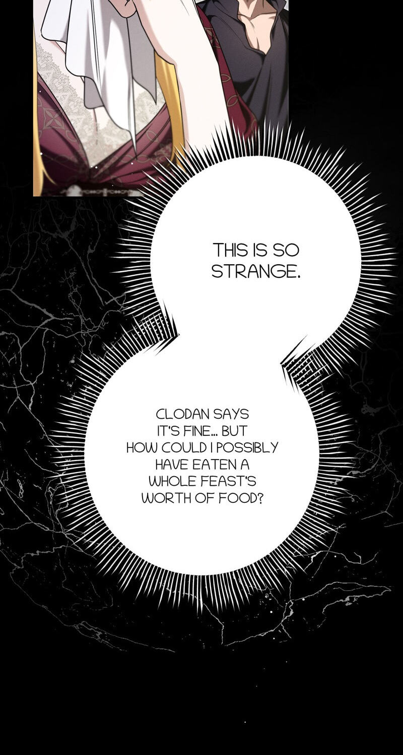 The Beast Within Chapter 47 page 28 - 