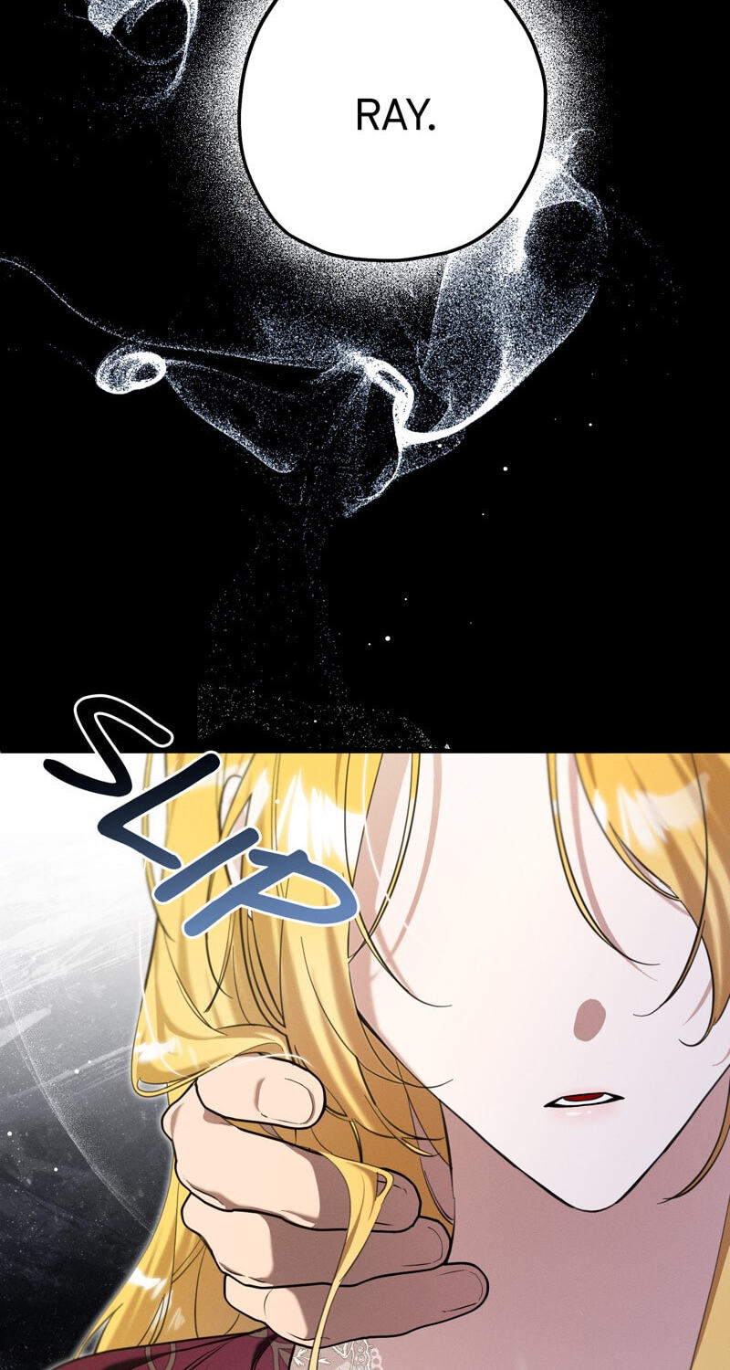 The Beast Within Chapter 47 page 30 - 