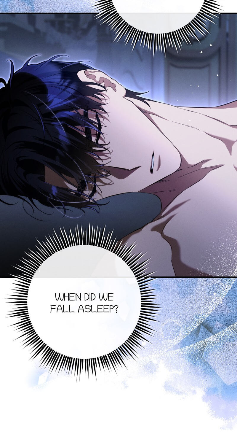 The Beast Within Chapter 47 page 4 - 