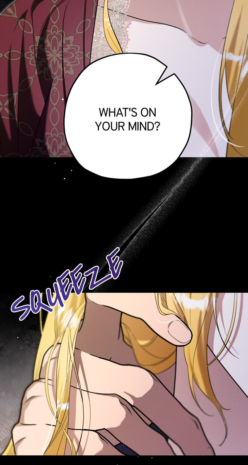 The Beast Within Chapter 47 page 31 - 