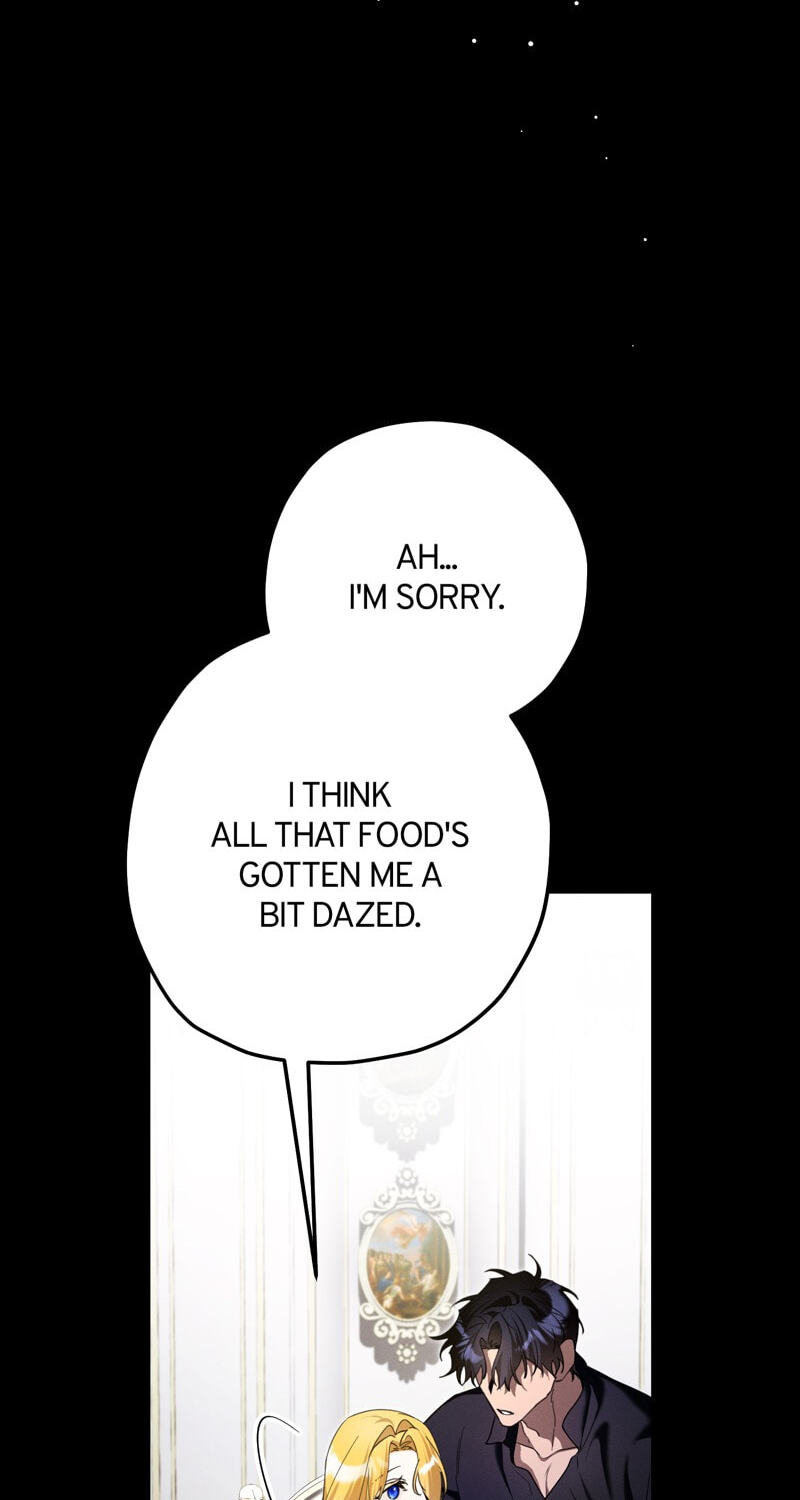 The Beast Within Chapter 47 page 32 - 