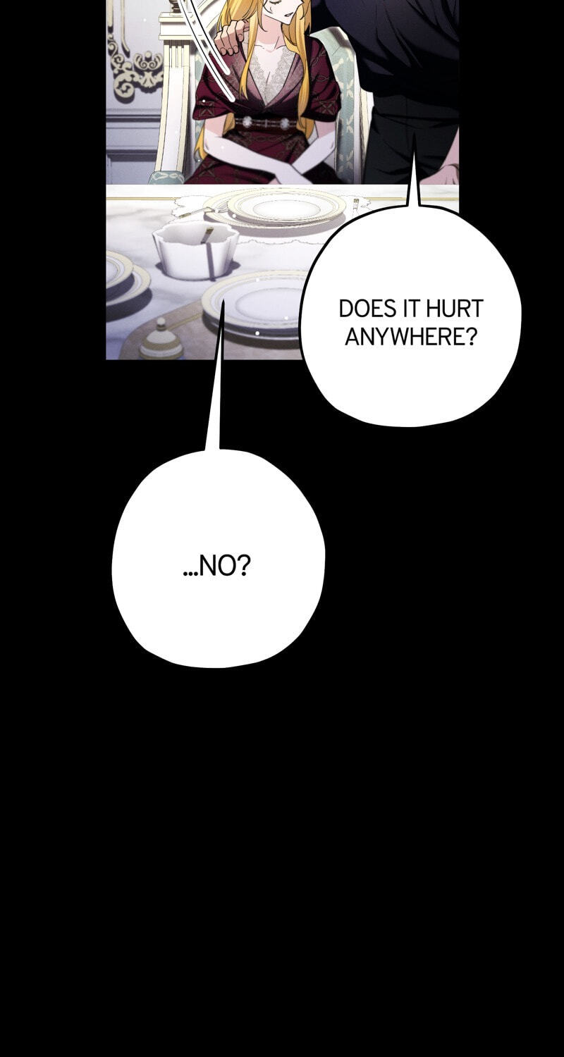 The Beast Within Chapter 47 page 33 - 