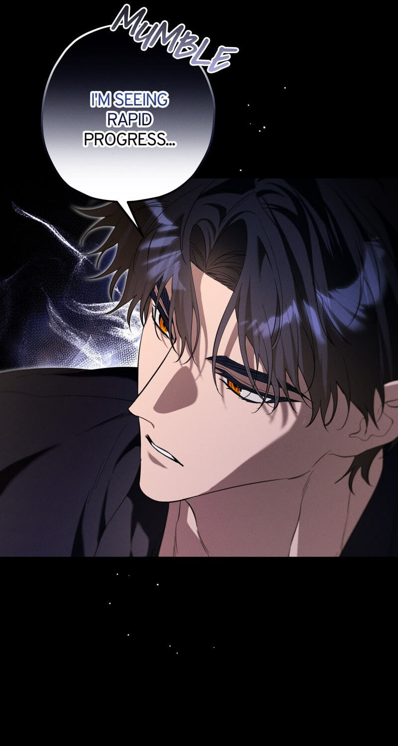 The Beast Within Chapter 47 page 34 - 