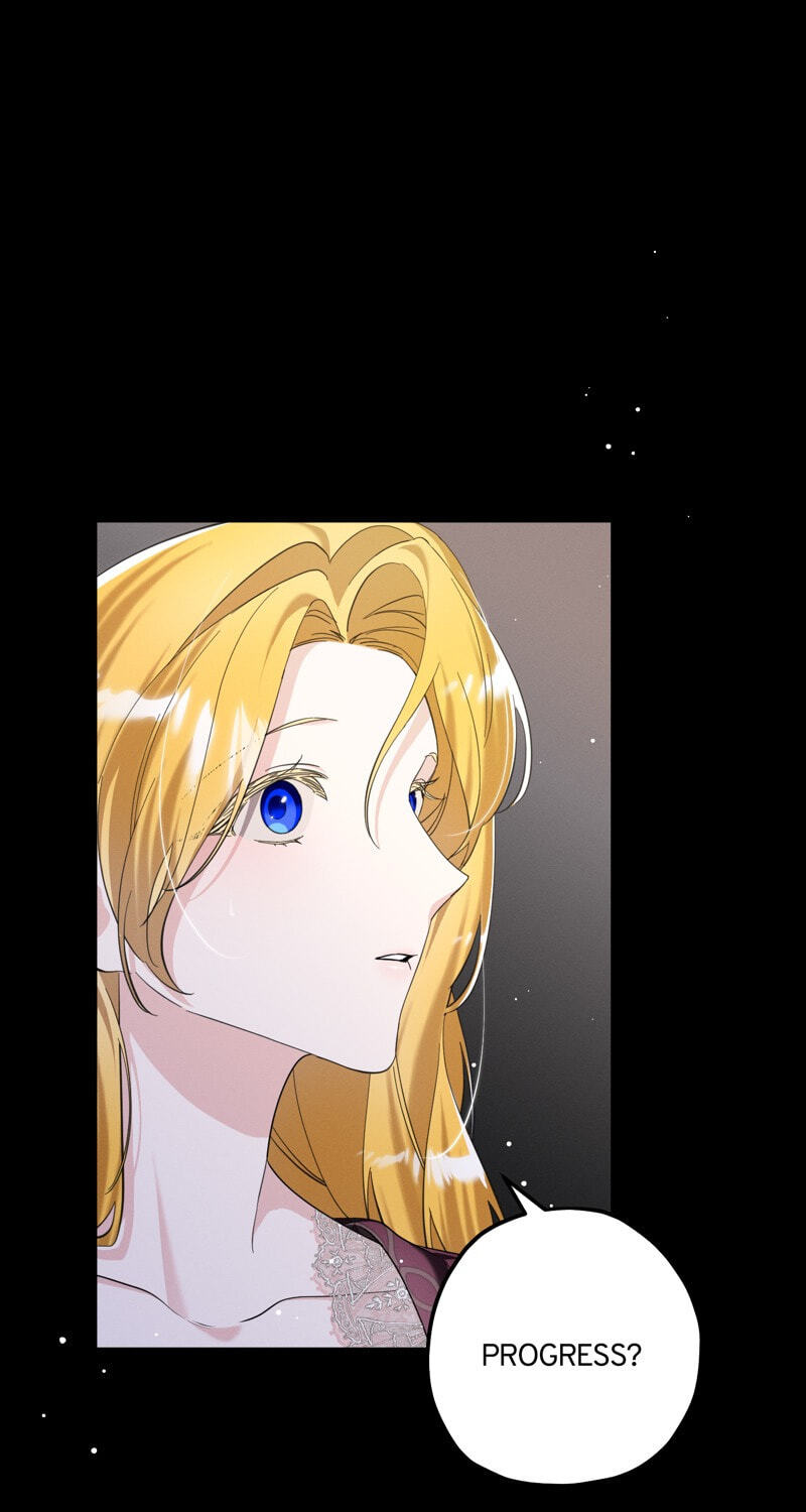 The Beast Within Chapter 47 page 35 - 