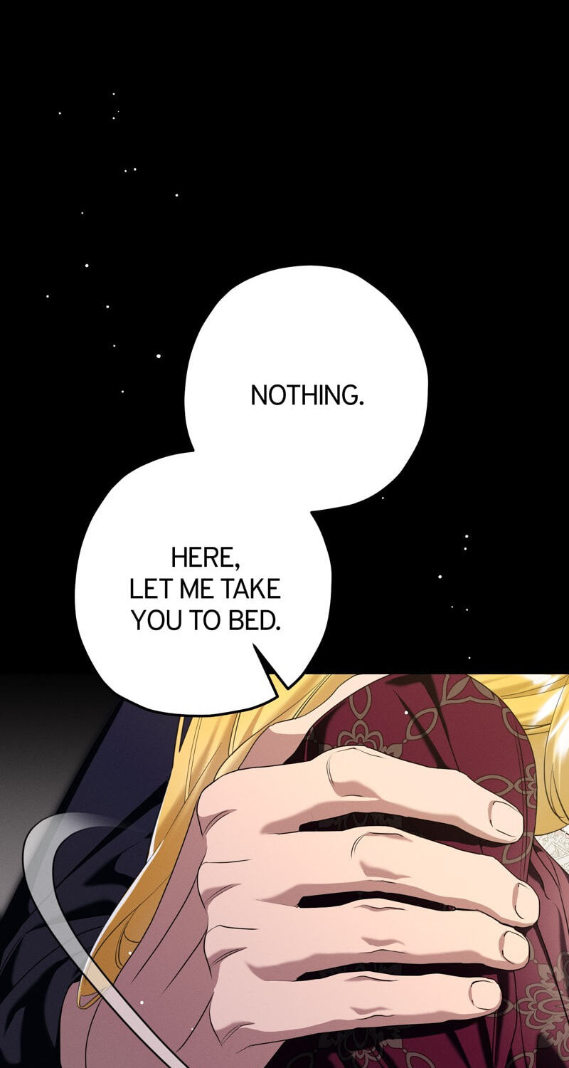 The Beast Within Chapter 47 page 36 - 