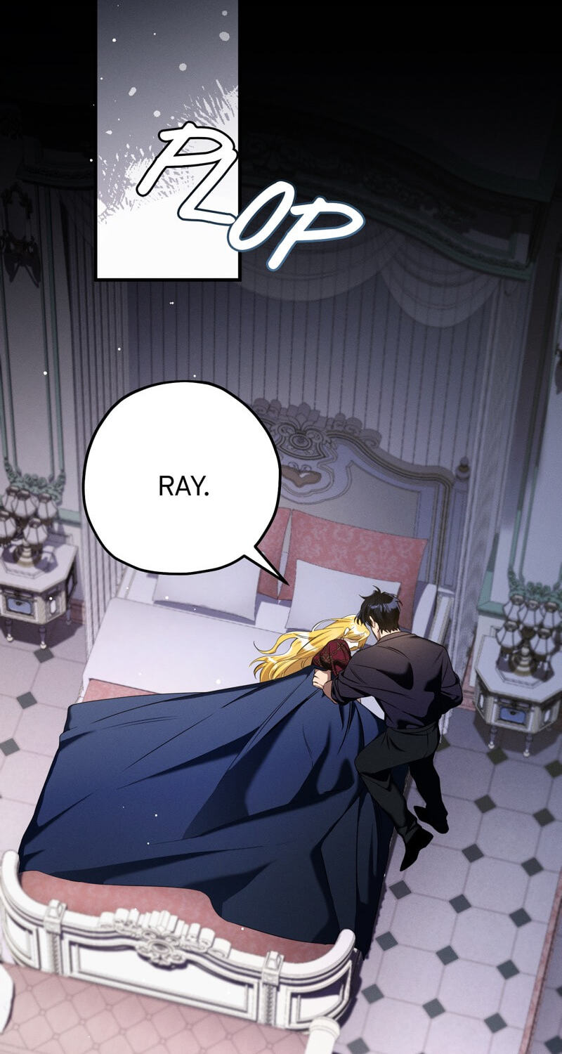 The Beast Within Chapter 47 page 38 - 