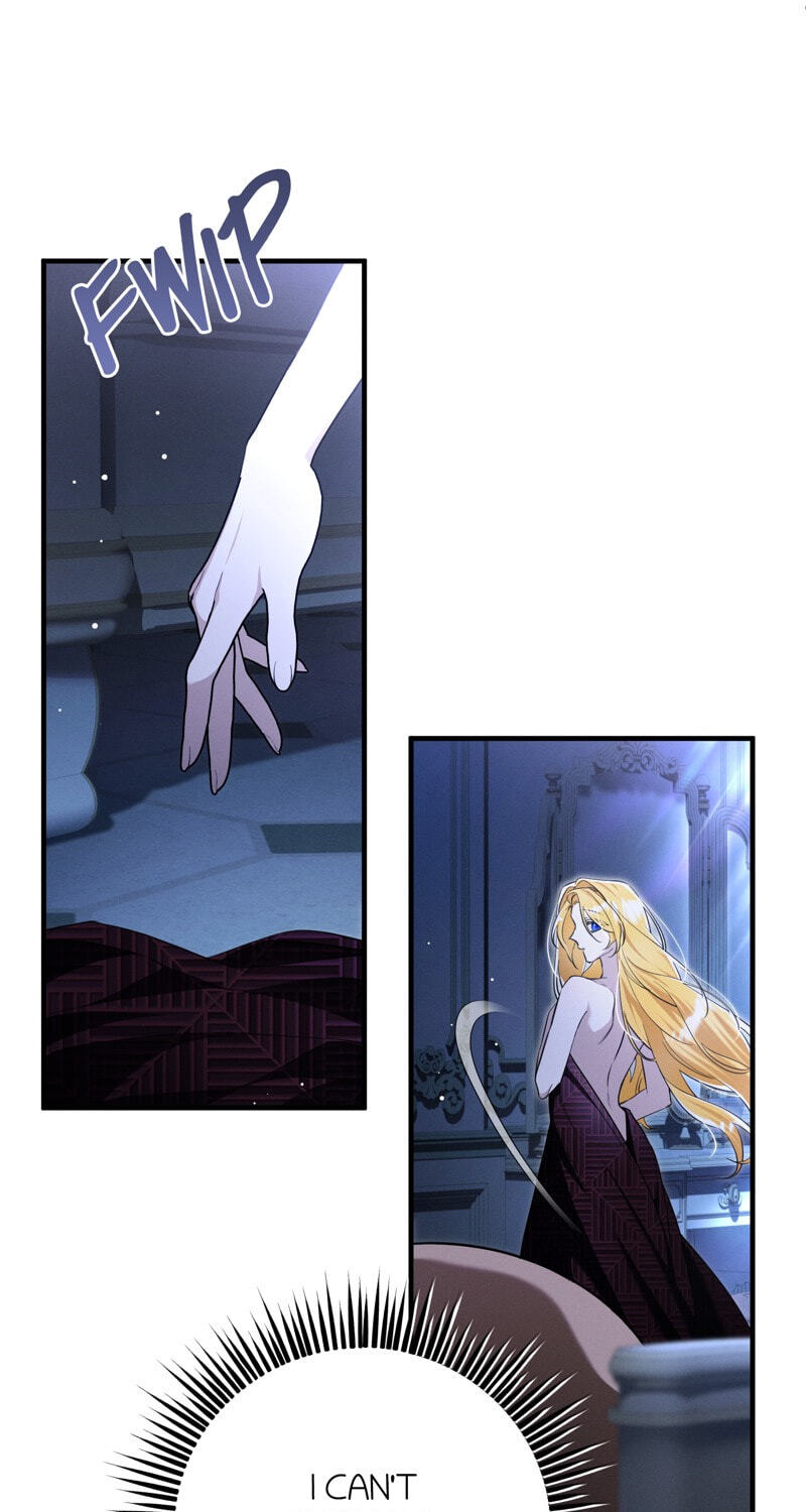 The Beast Within Chapter 47 page 5 - 