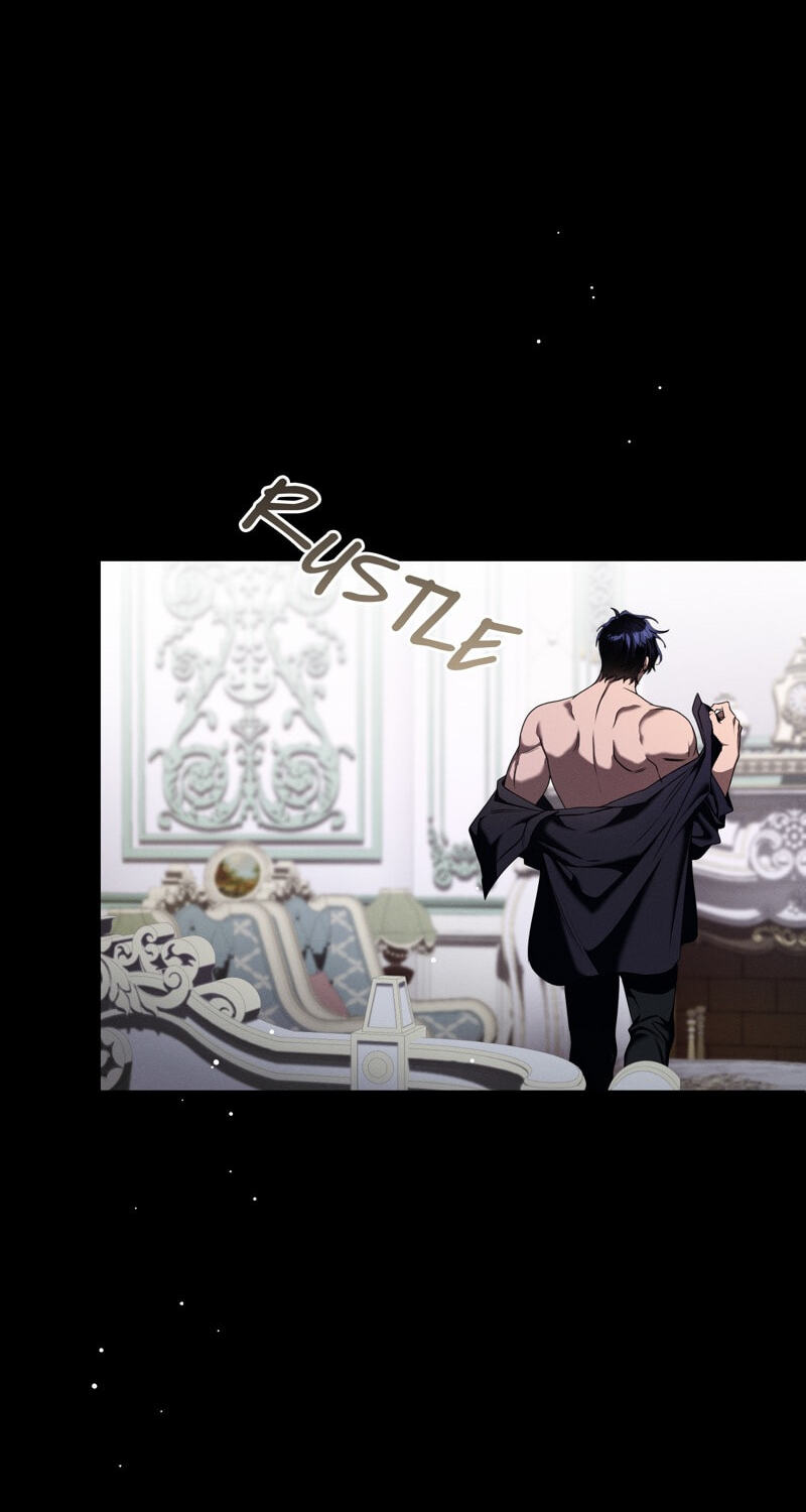 The Beast Within Chapter 47 page 42 - 