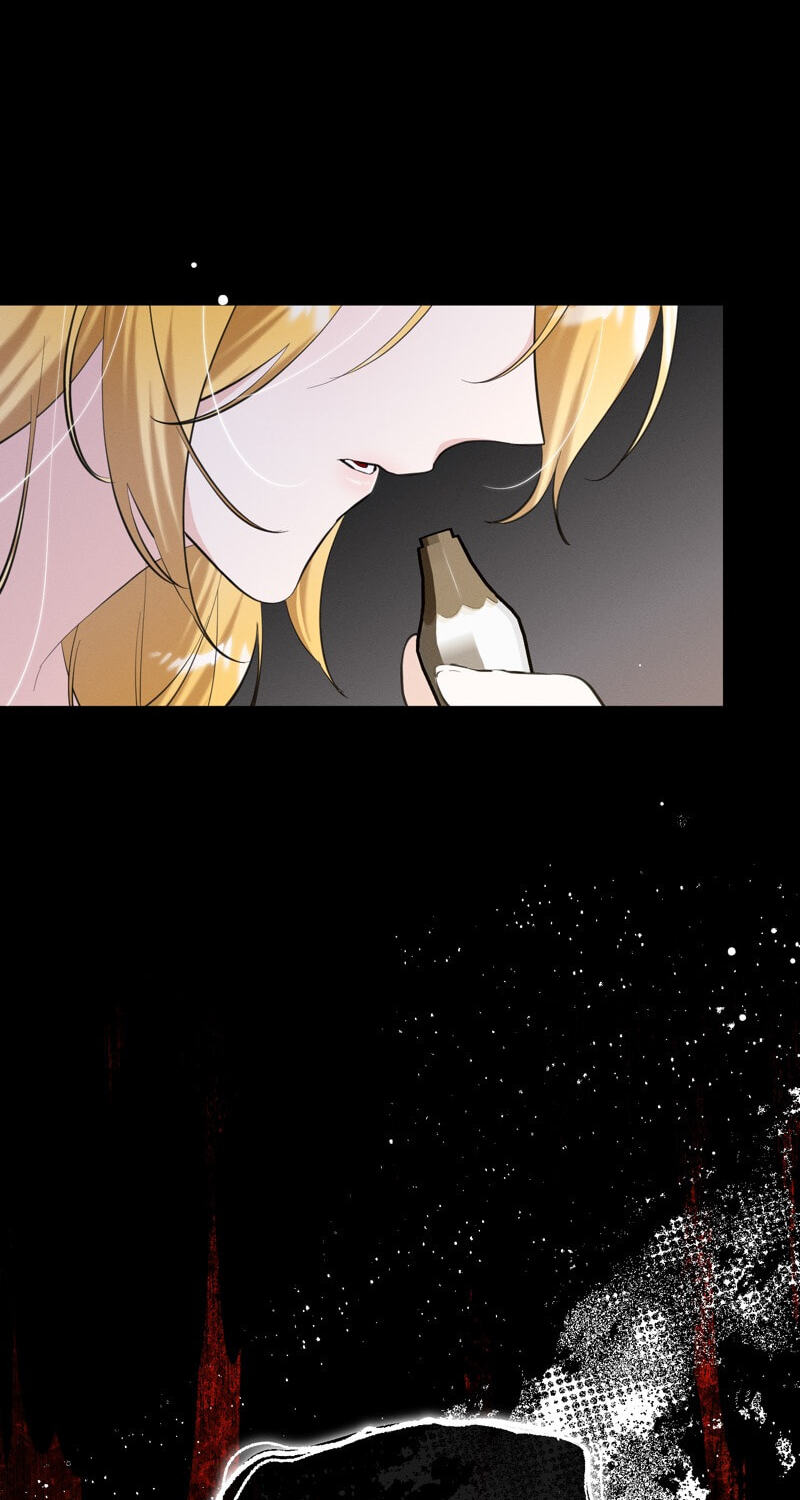 The Beast Within Chapter 47 page 44 - 