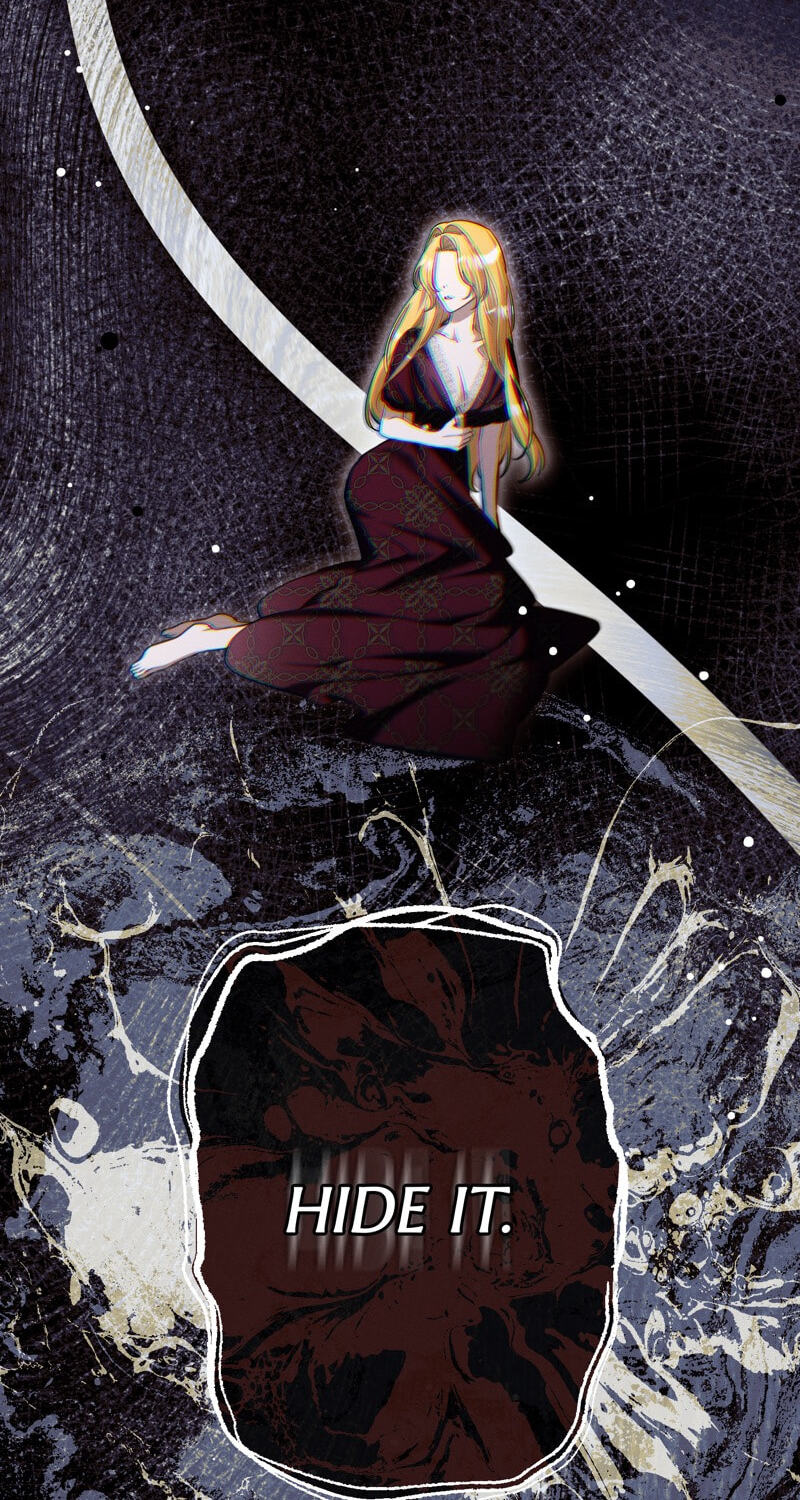 The Beast Within Chapter 47 page 50 - 