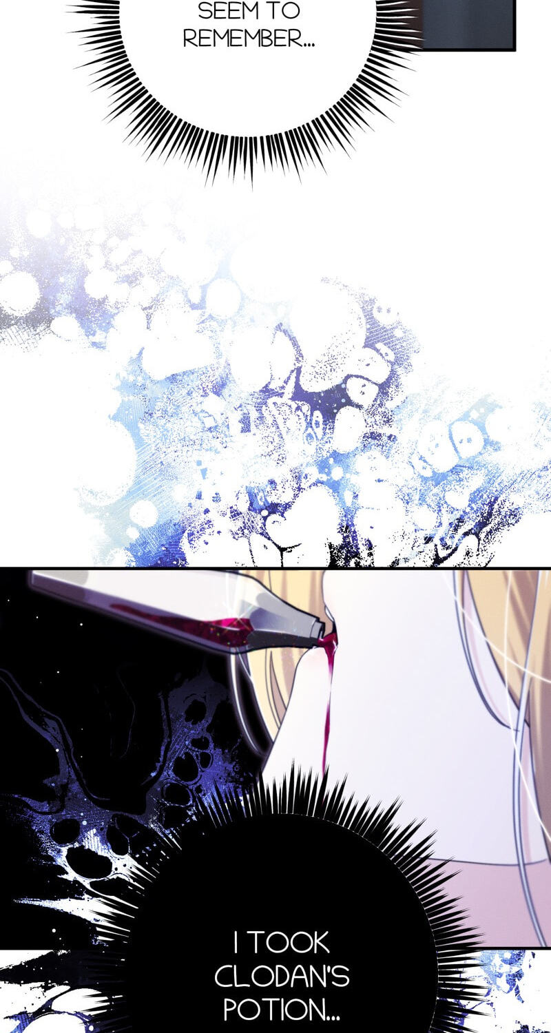 The Beast Within Chapter 47 page 6 - 