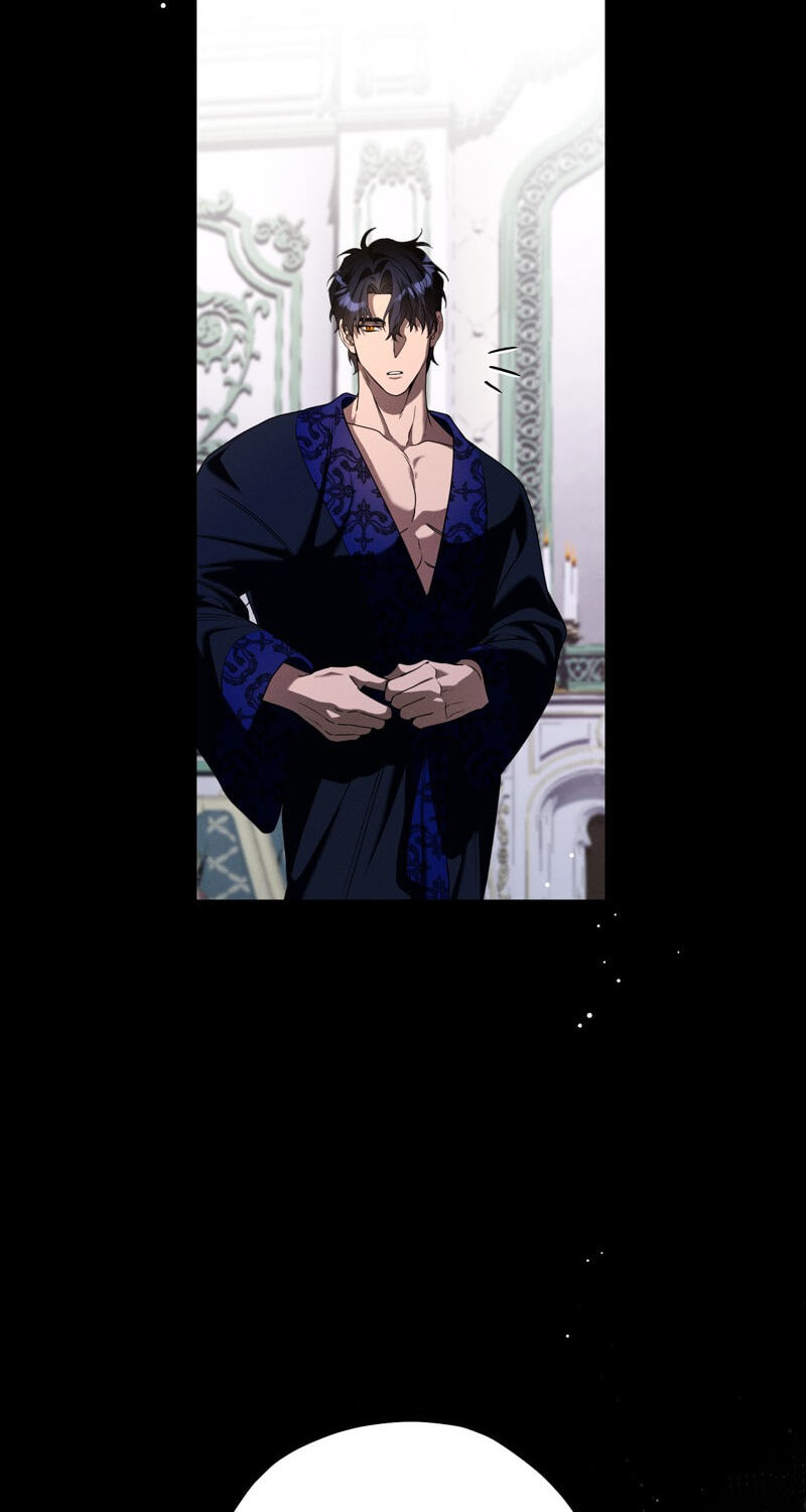The Beast Within Chapter 47 page 54 - 