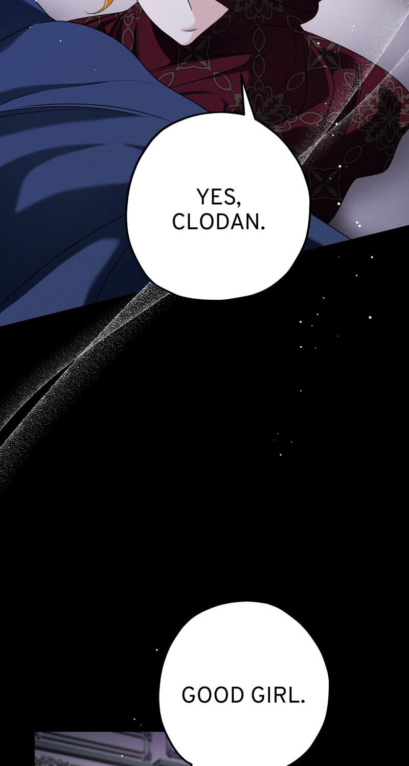 The Beast Within Chapter 47 page 56 - 