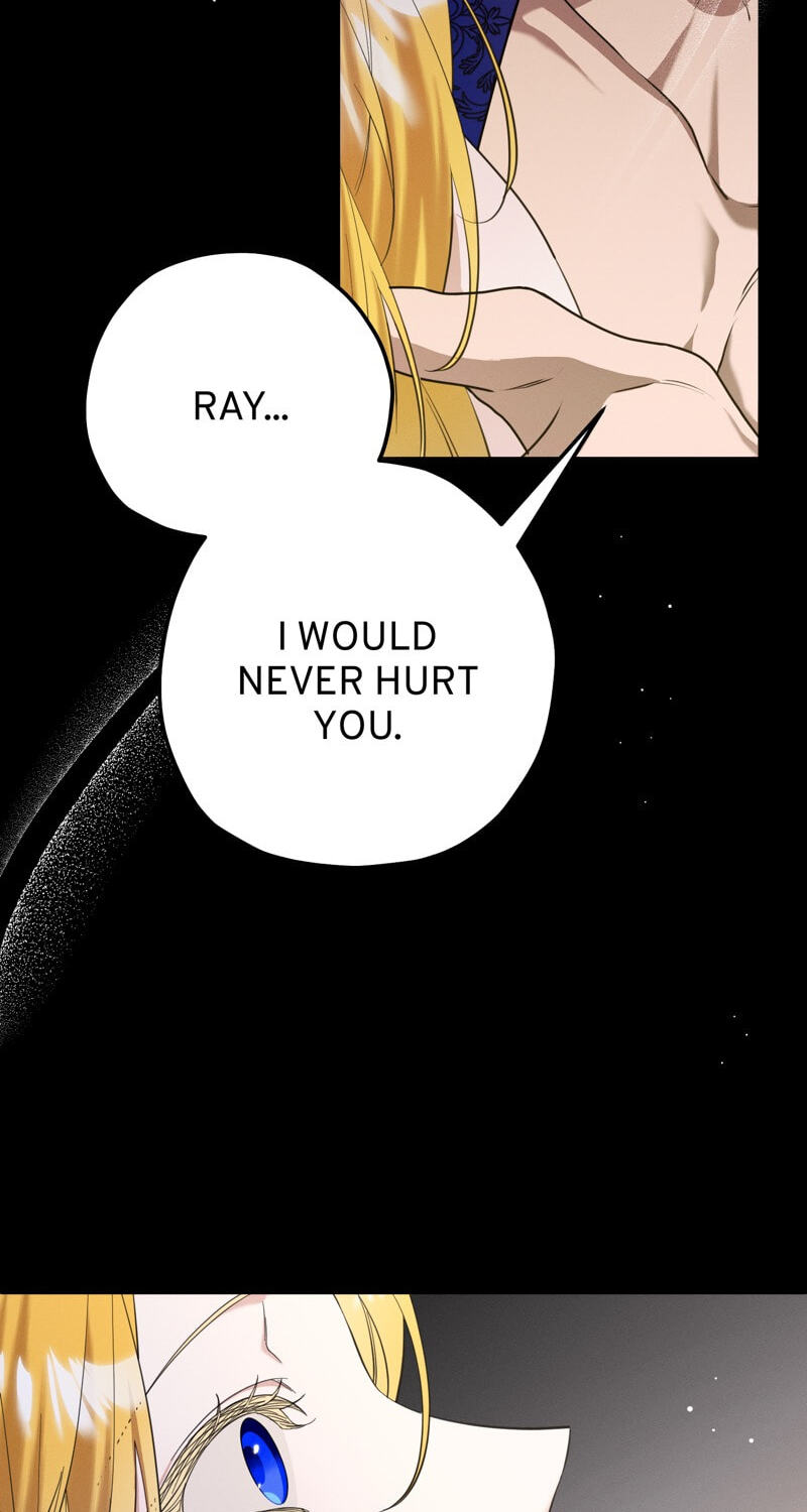 The Beast Within Chapter 47 page 58 - 