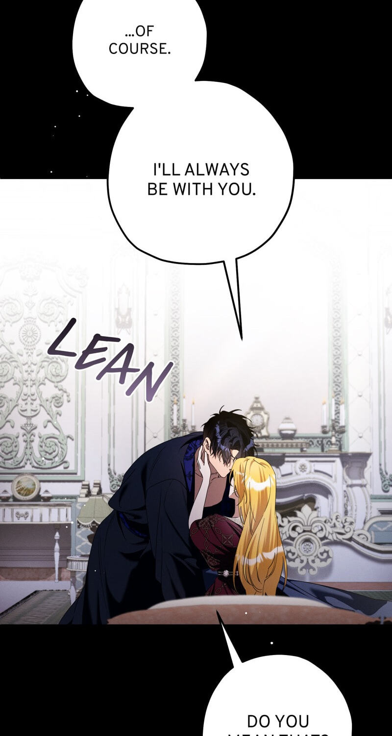 The Beast Within Chapter 47 page 60 - 