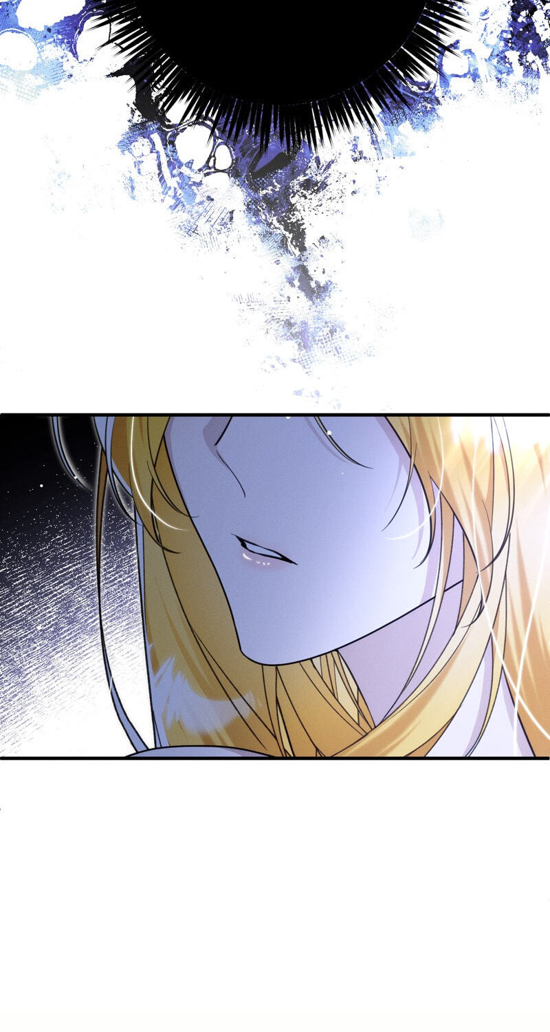 The Beast Within Chapter 47 page 7 - 