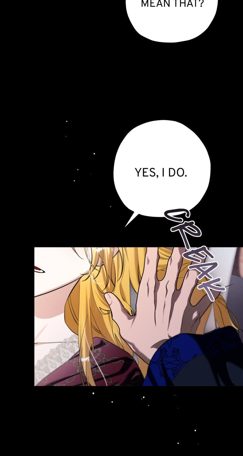 The Beast Within Chapter 47 page 61 - 