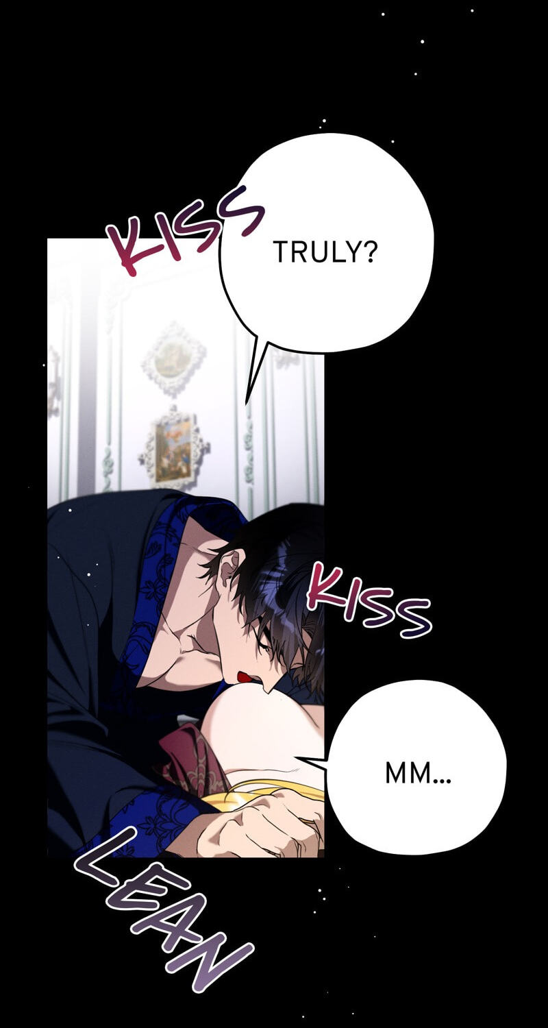 The Beast Within Chapter 47 page 62 - 
