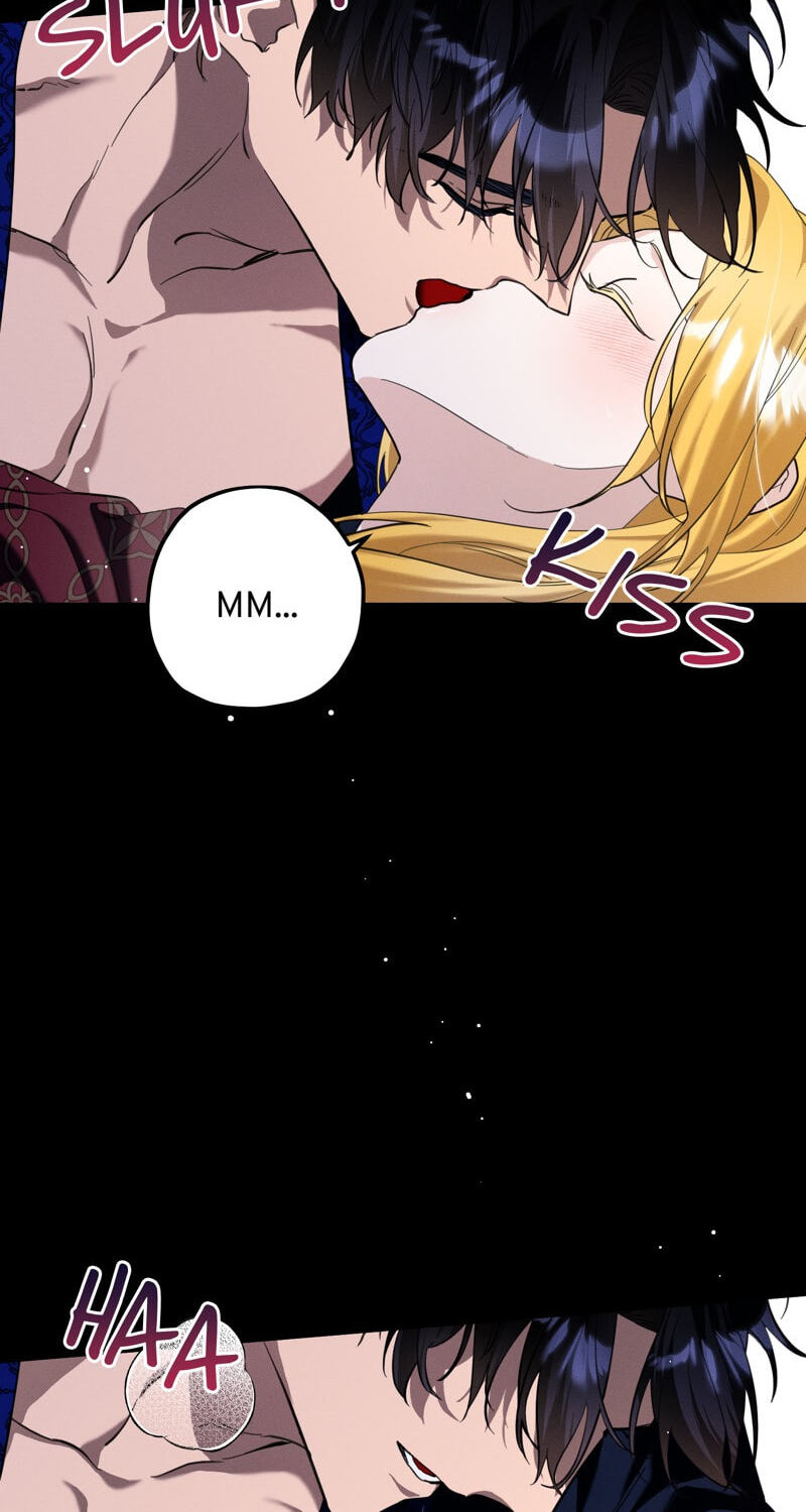 The Beast Within Chapter 47 page 68 - 