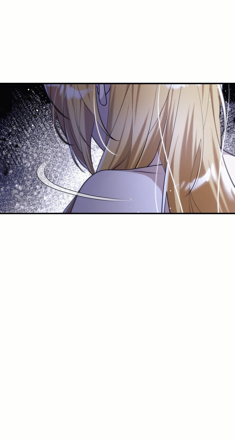 The Beast Within Chapter 47 page 8 - 
