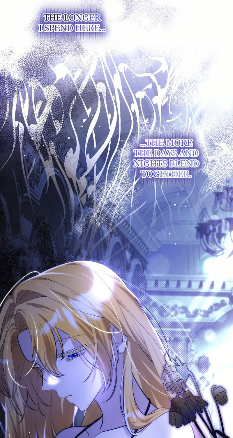 The Beast Within Chapter 47 page 10 - 