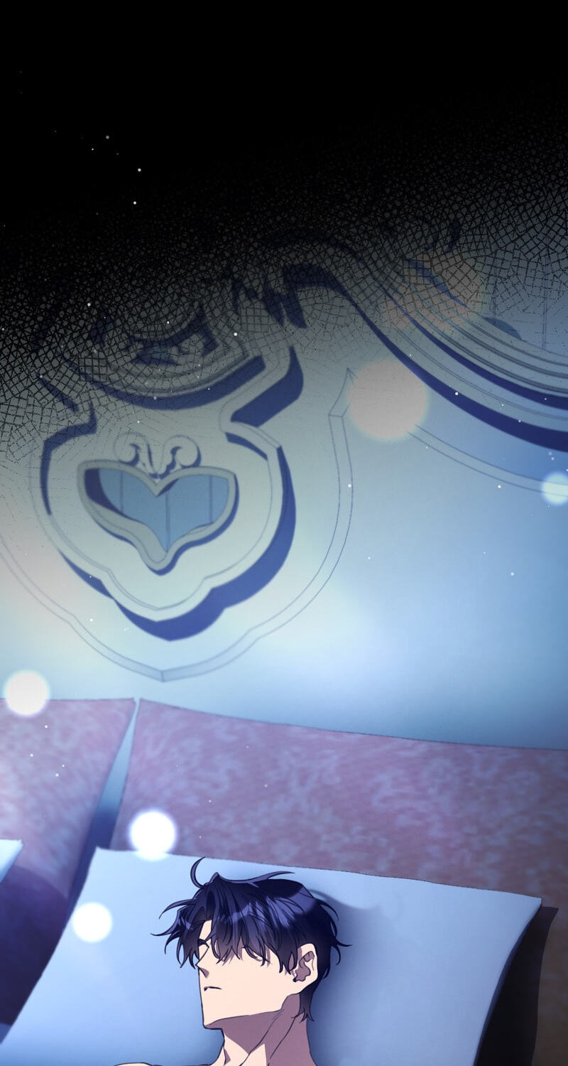 The Beast Within Chapter 48 page 2 - 