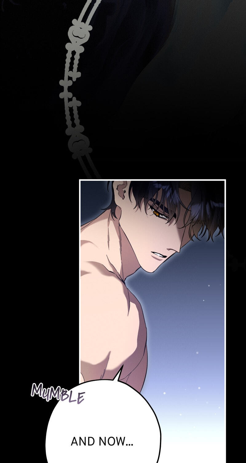 The Beast Within Chapter 48 page 11 - 
