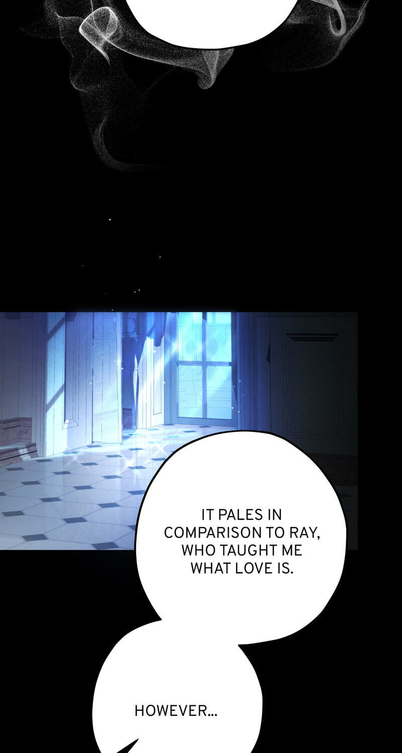 The Beast Within Chapter 48 page 17 - 