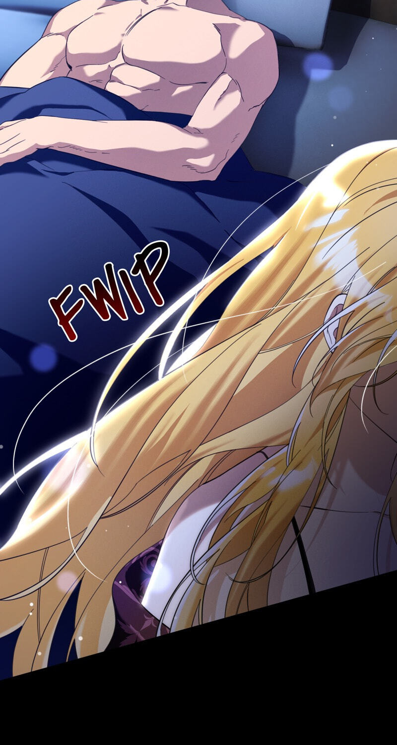 The Beast Within Chapter 48 page 3 - 