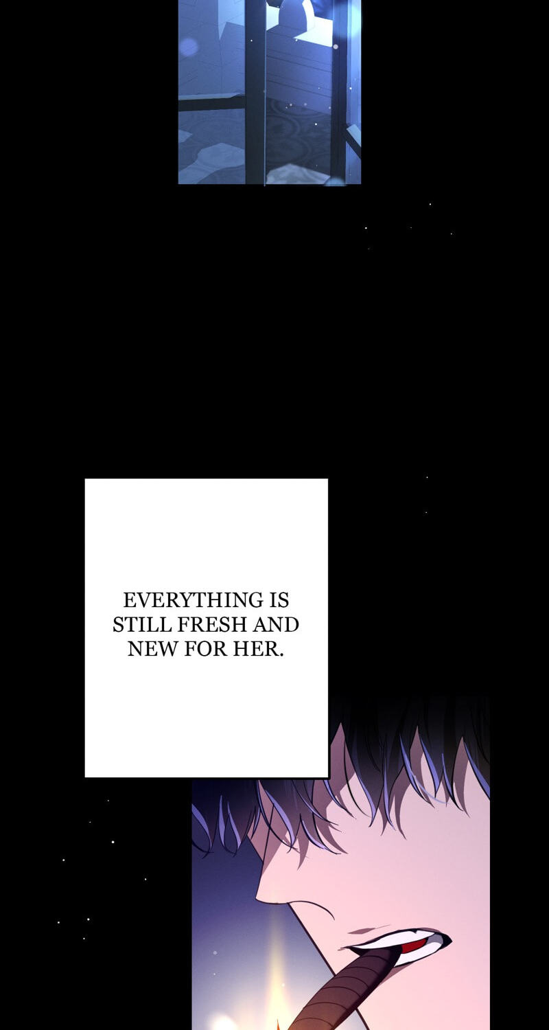 The Beast Within Chapter 48 page 22 - 