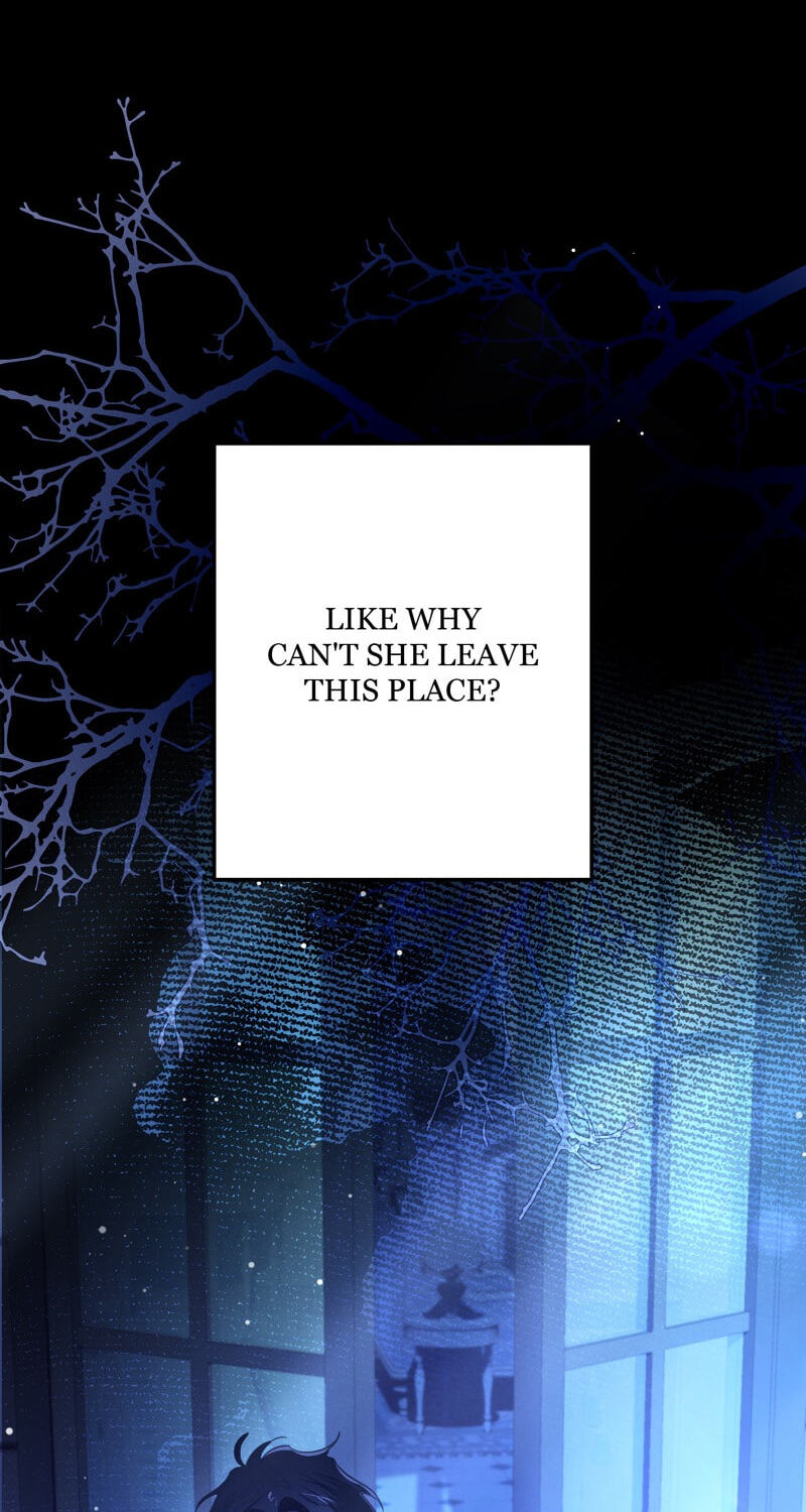 The Beast Within Chapter 48 page 24 - 