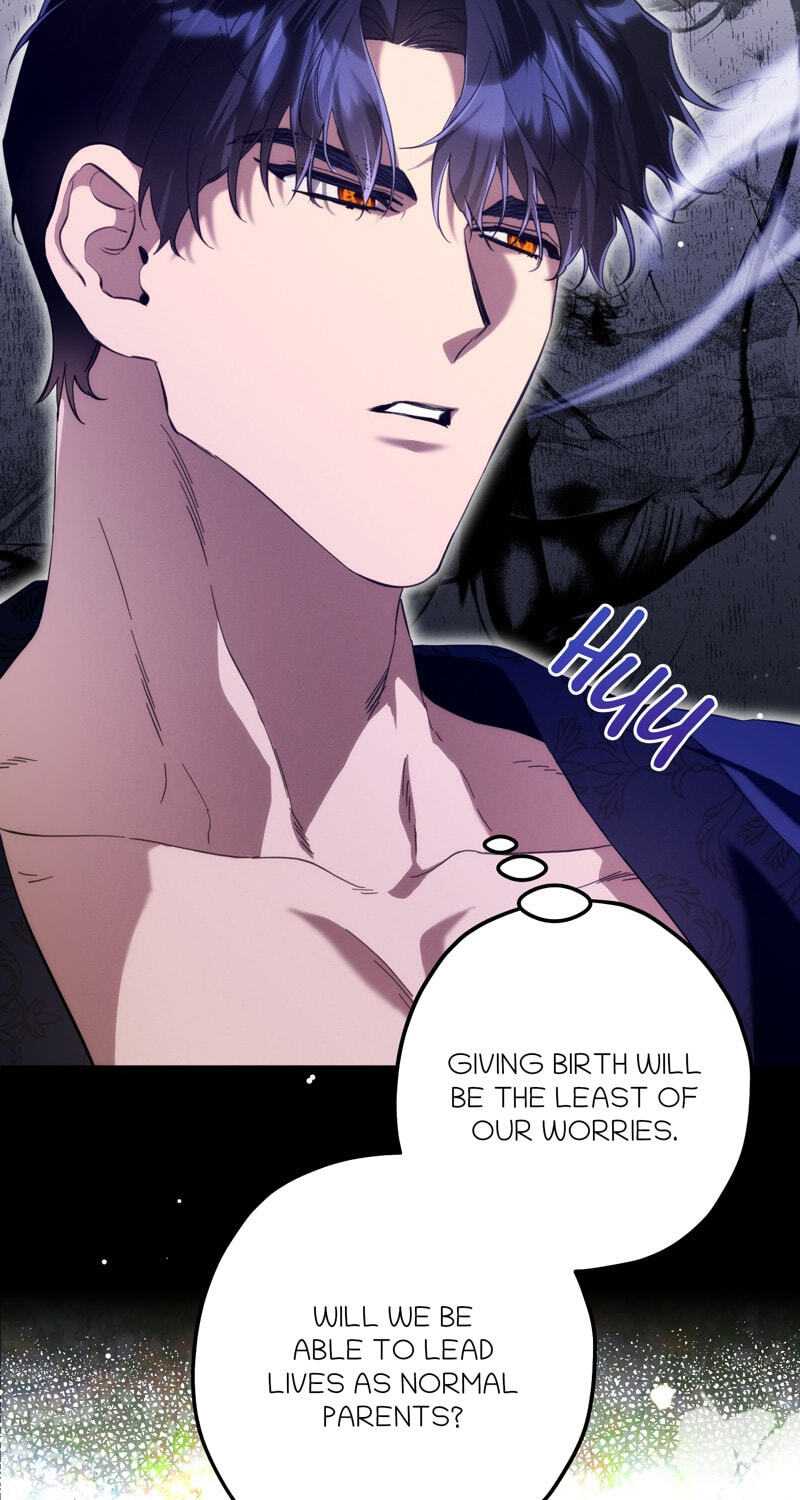 The Beast Within Chapter 48 page 27 - 