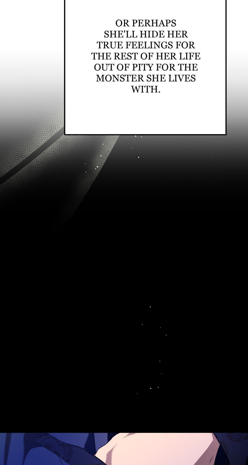 The Beast Within Chapter 48 page 30 - 