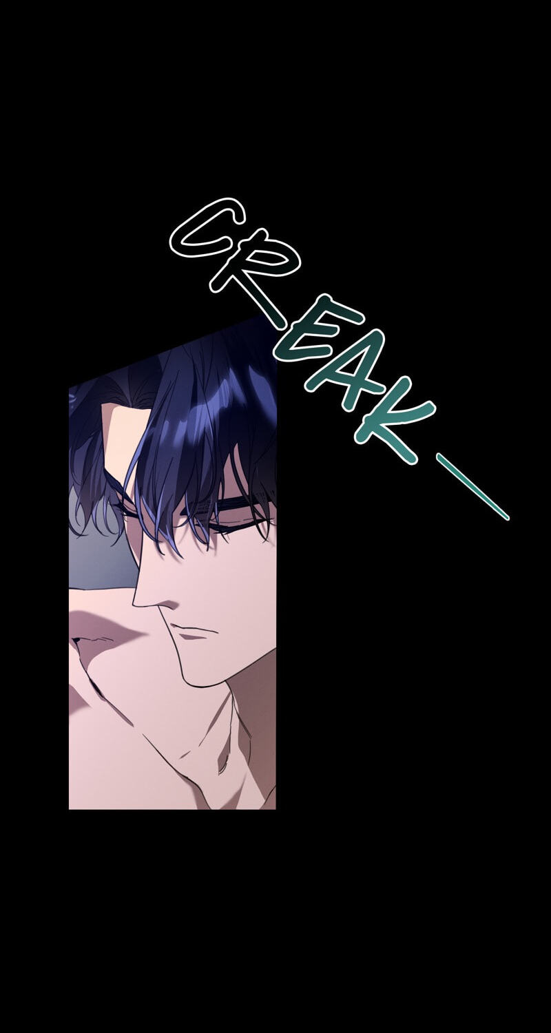 The Beast Within Chapter 48 page 4 - 