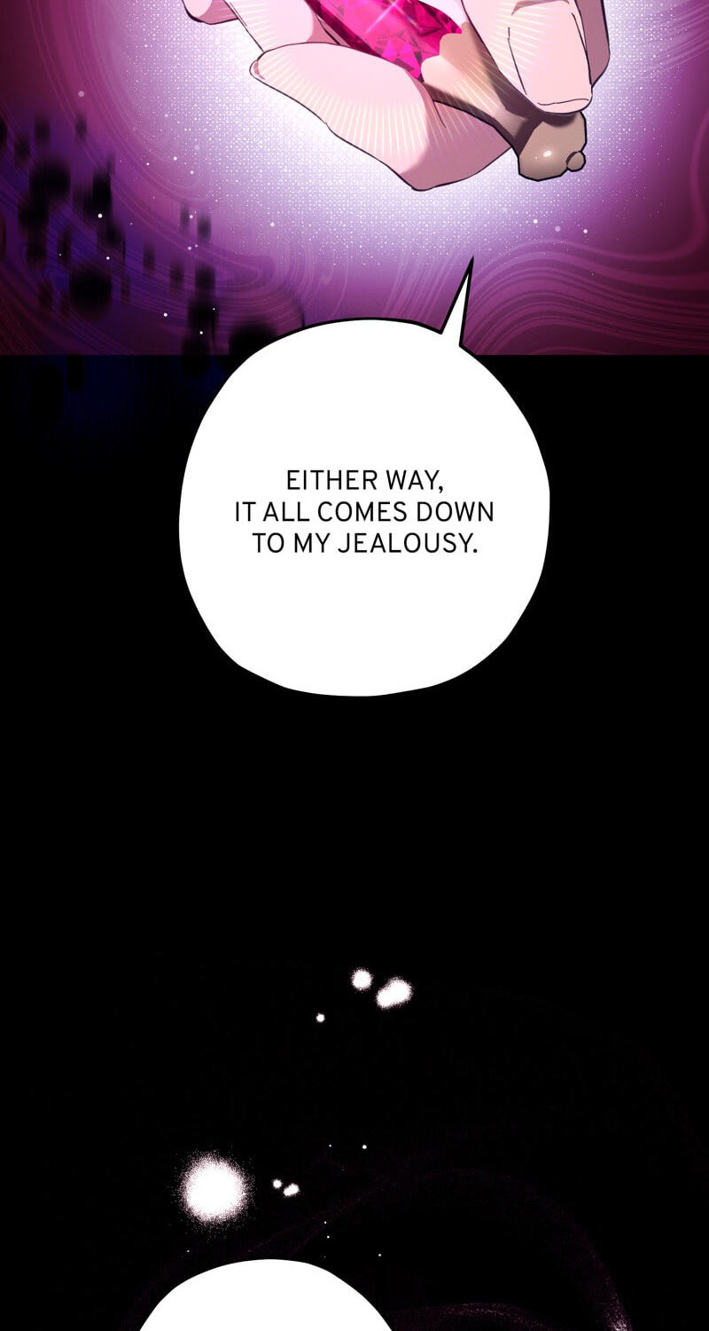 The Beast Within Chapter 48 page 32 - 