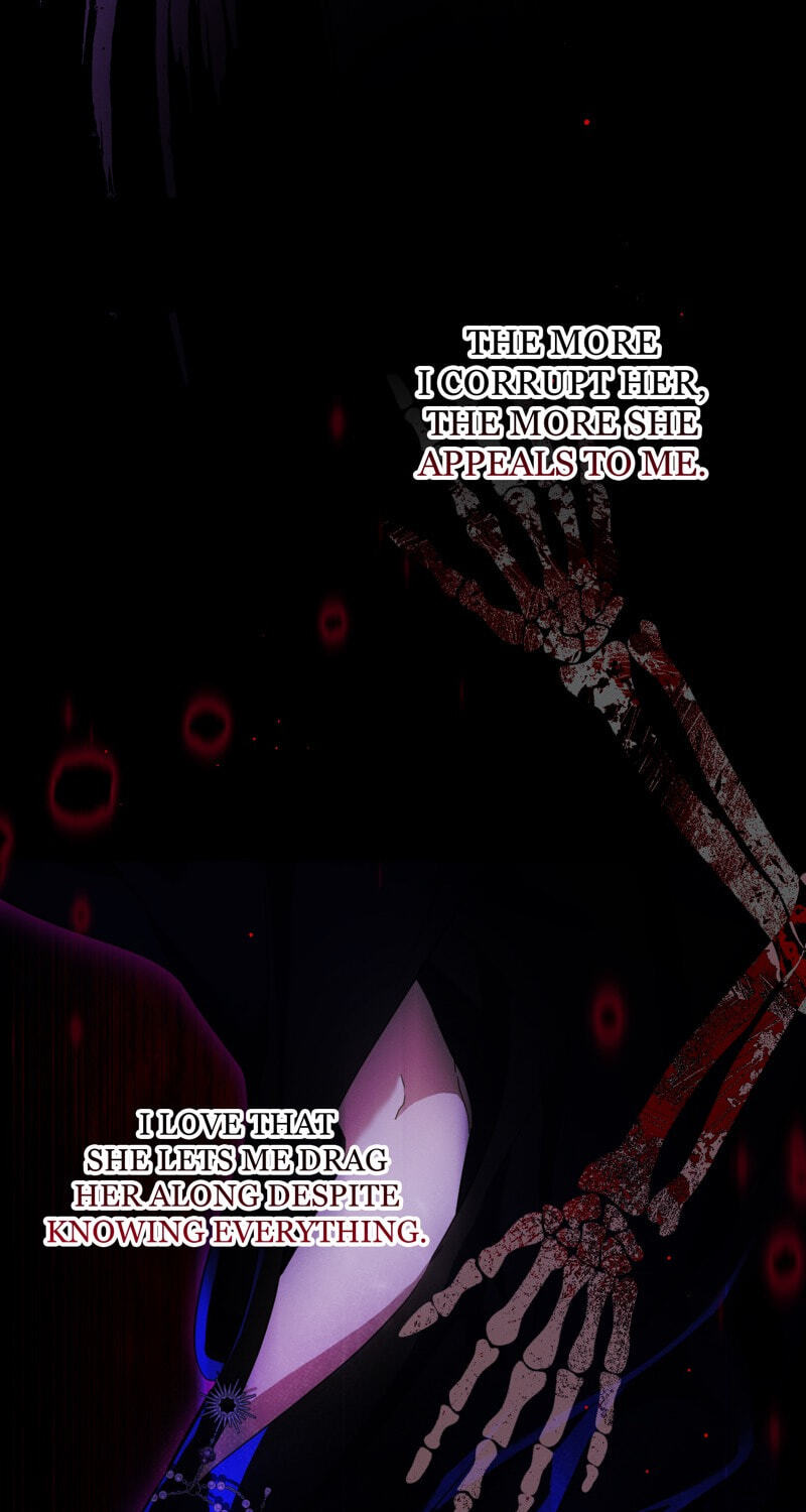 The Beast Within Chapter 48 page 37 - 