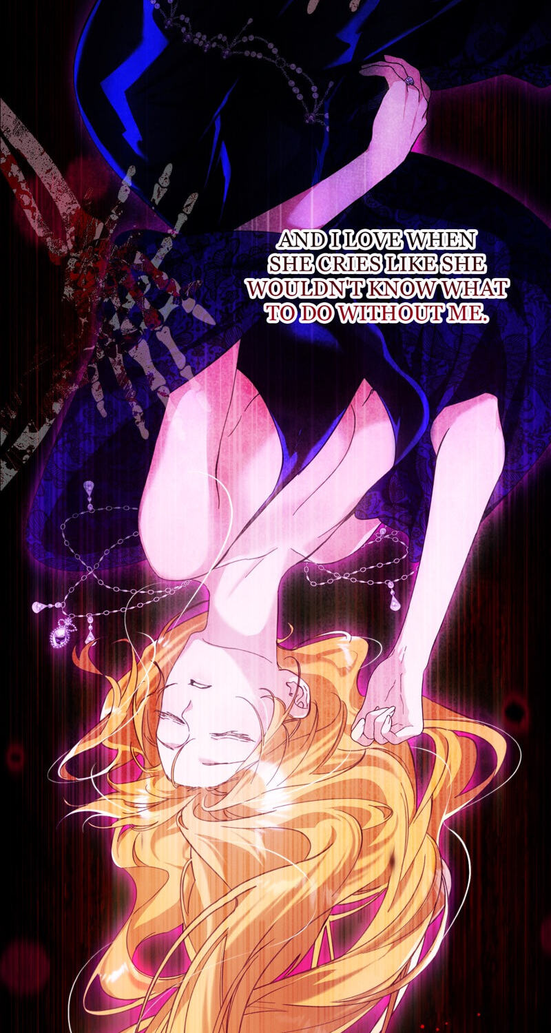 The Beast Within Chapter 48 page 38 - 