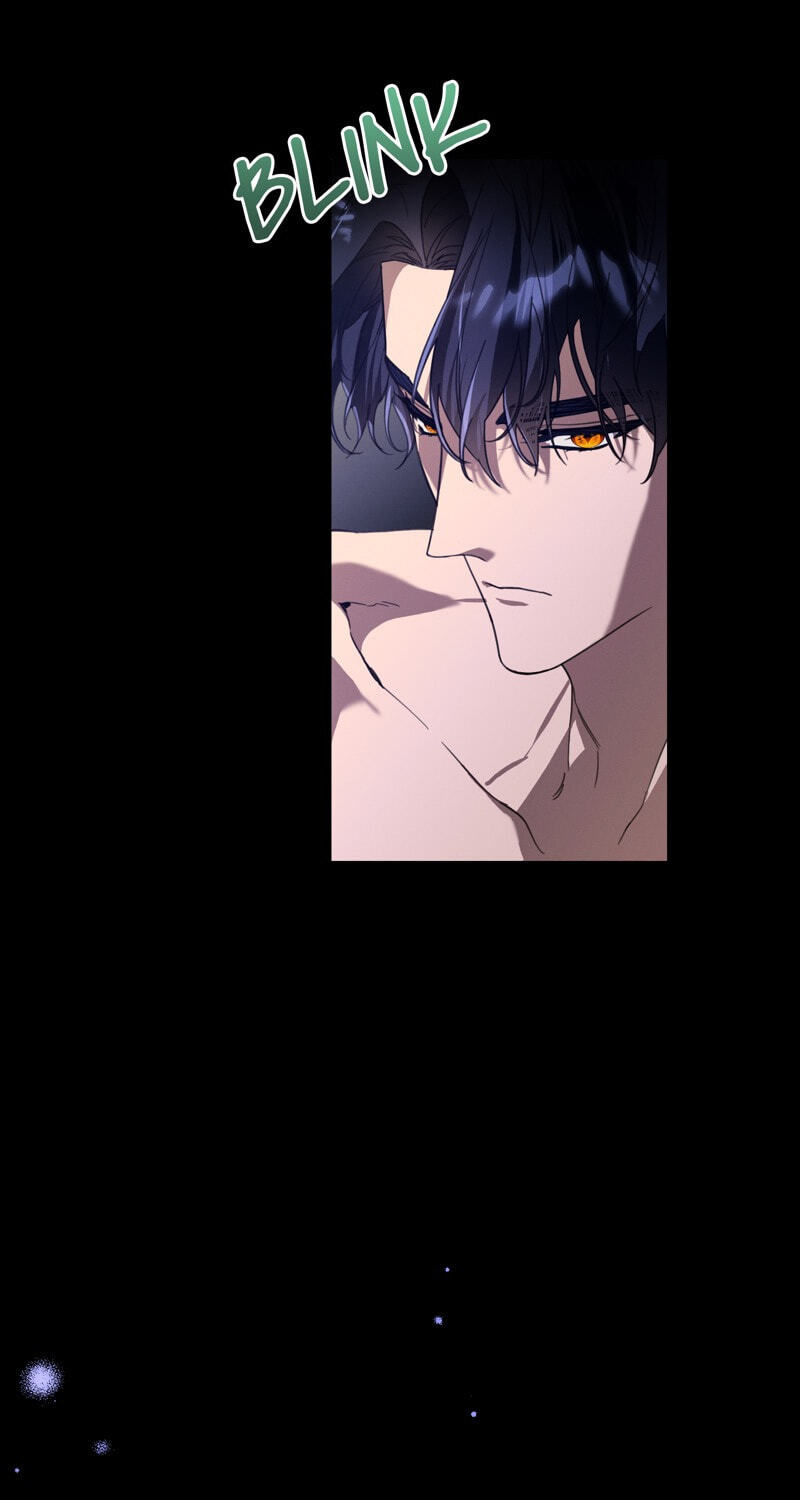 The Beast Within Chapter 48 page 5 - 