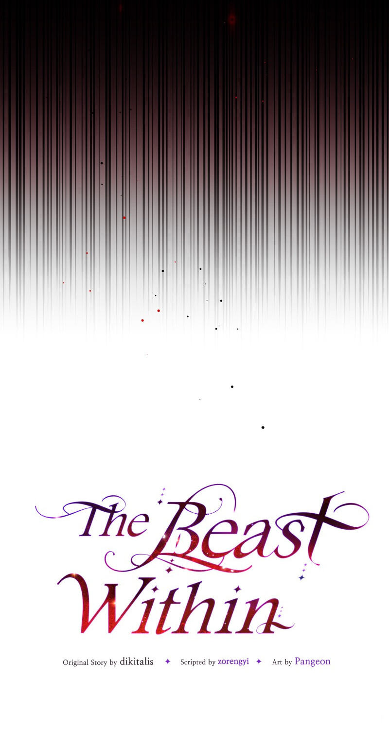 The Beast Within Chapter 48 page 42 - 