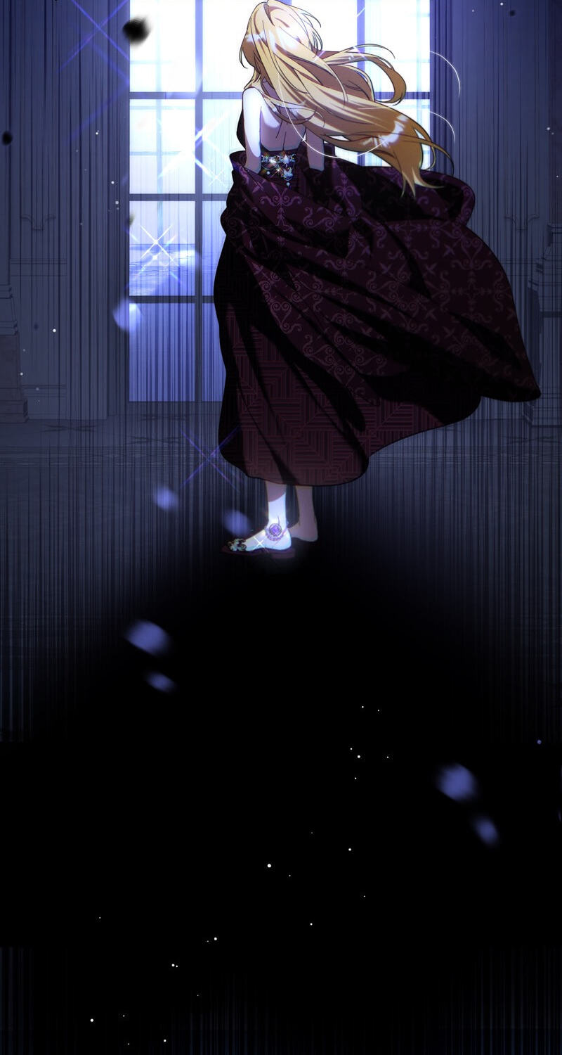 The Beast Within Chapter 48 page 44 - 