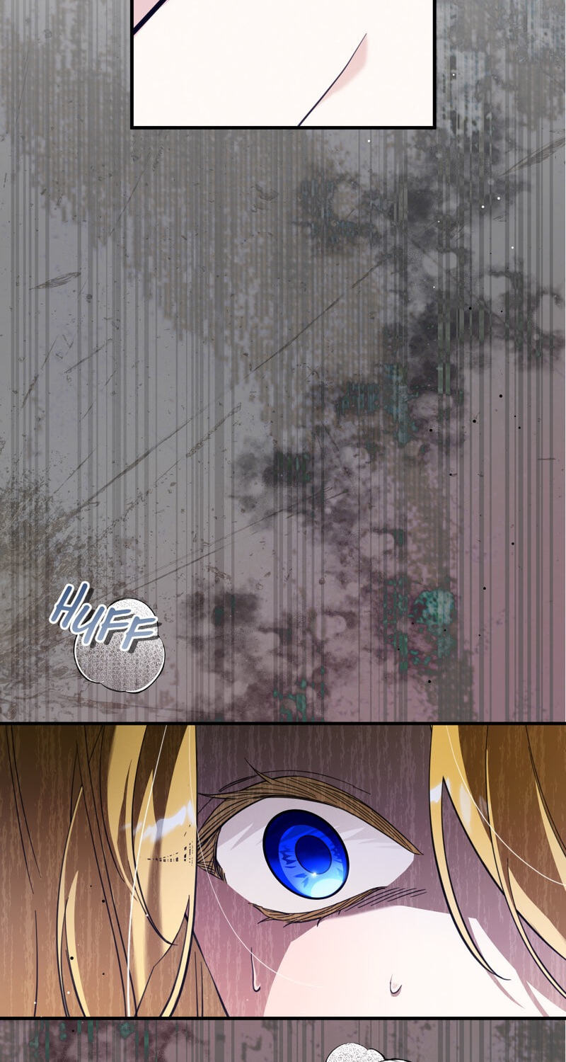 The Beast Within Chapter 48 page 46 - 