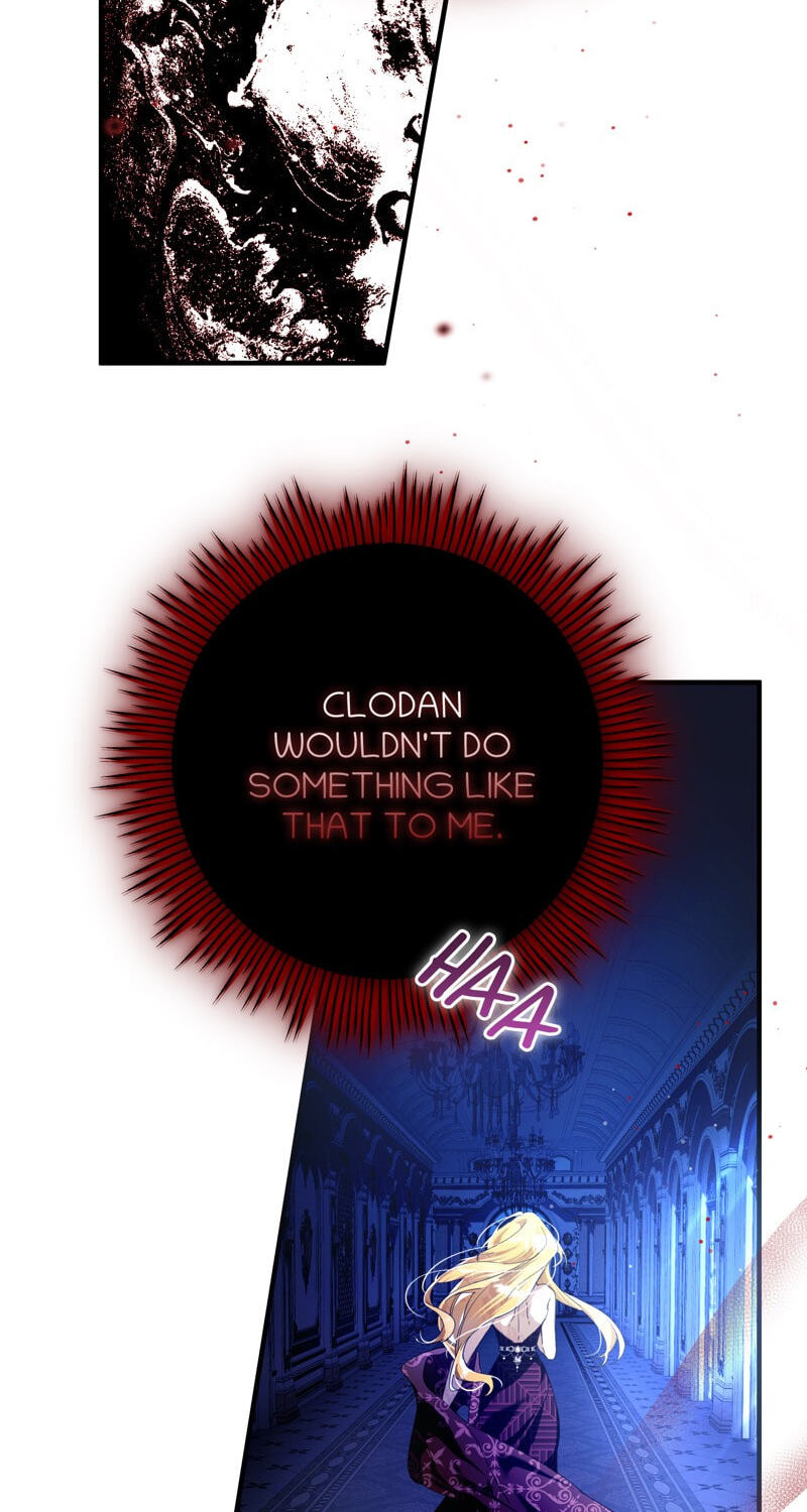 The Beast Within Chapter 48 page 48 - 