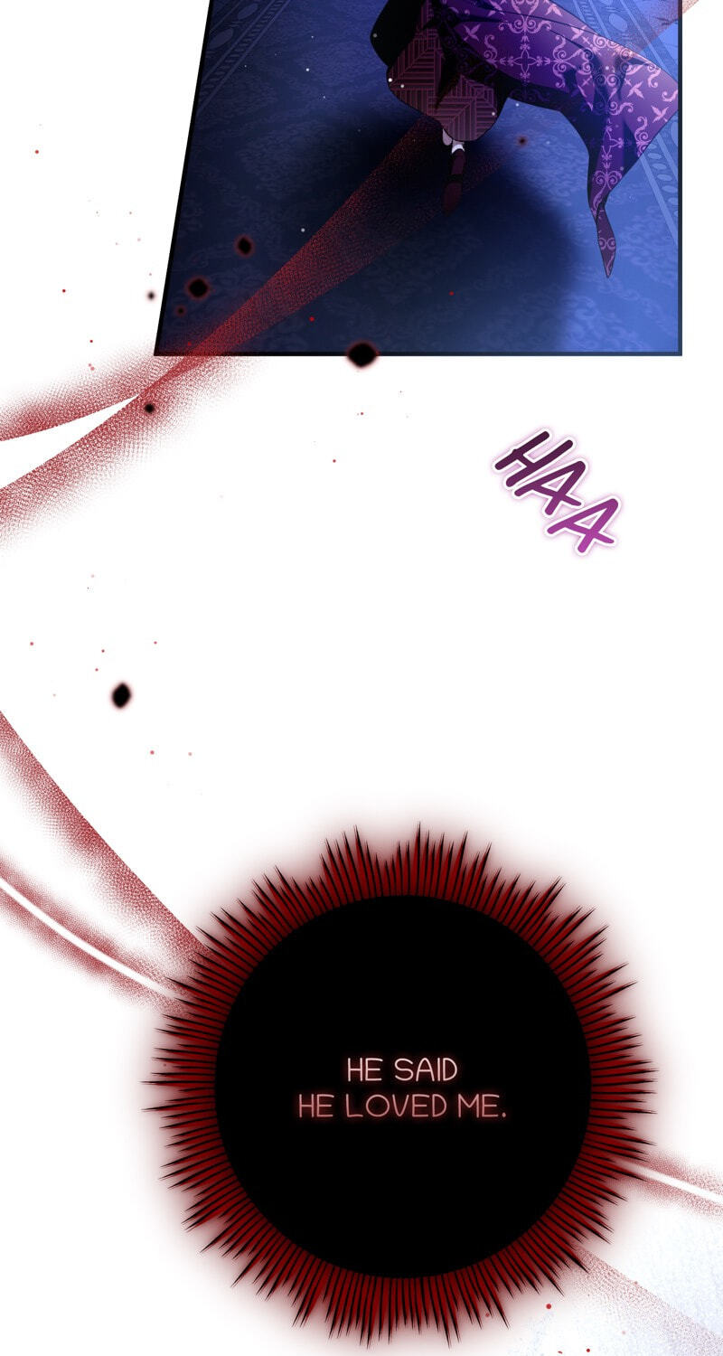 The Beast Within Chapter 48 page 49 - 