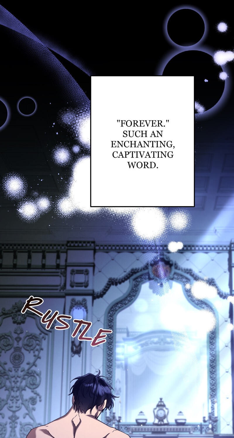 The Beast Within Chapter 48 page 6 - 