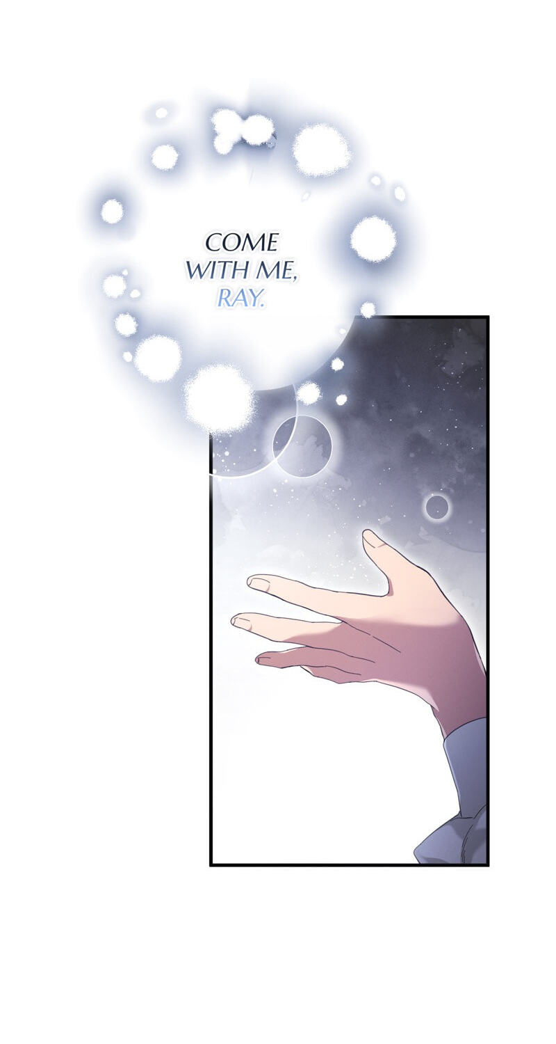 The Beast Within Chapter 48 page 58 - 