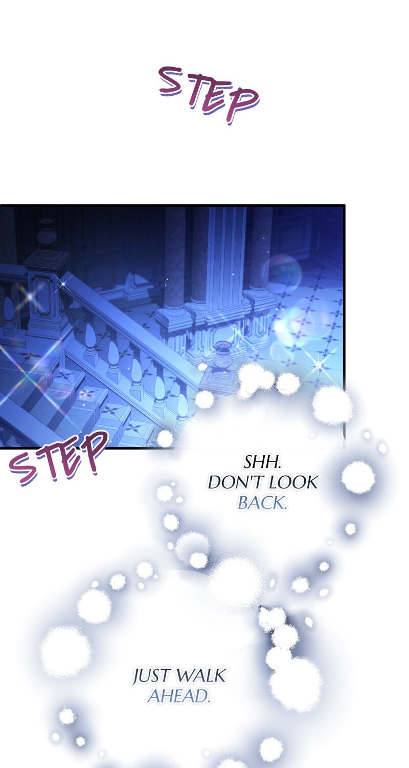 The Beast Within Chapter 48 page 62 - 