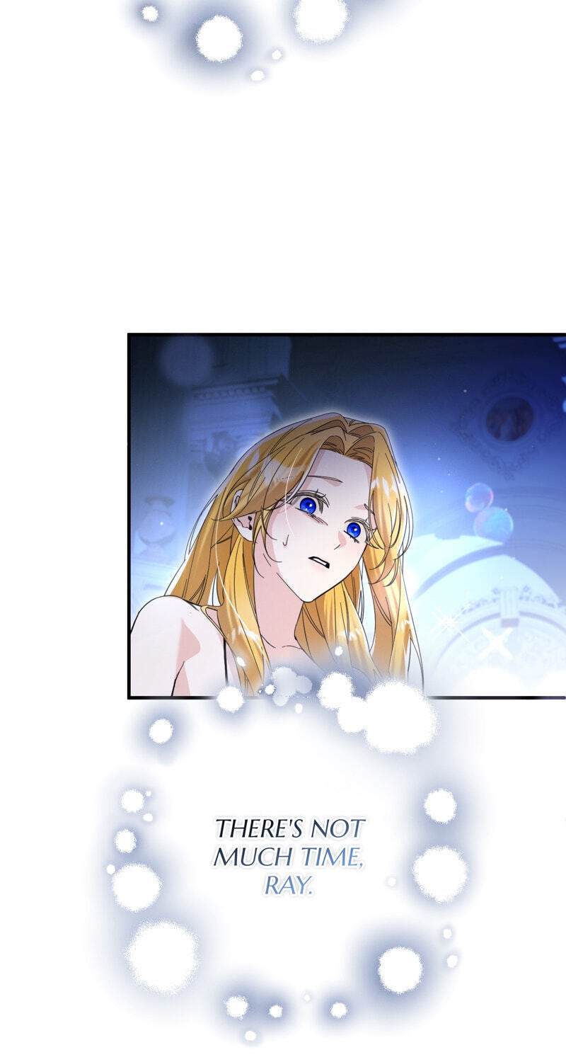 The Beast Within Chapter 48 page 63 - 