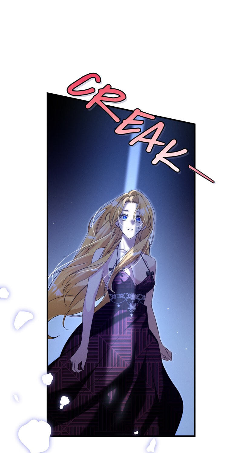 The Beast Within Chapter 48 page 67 - 
