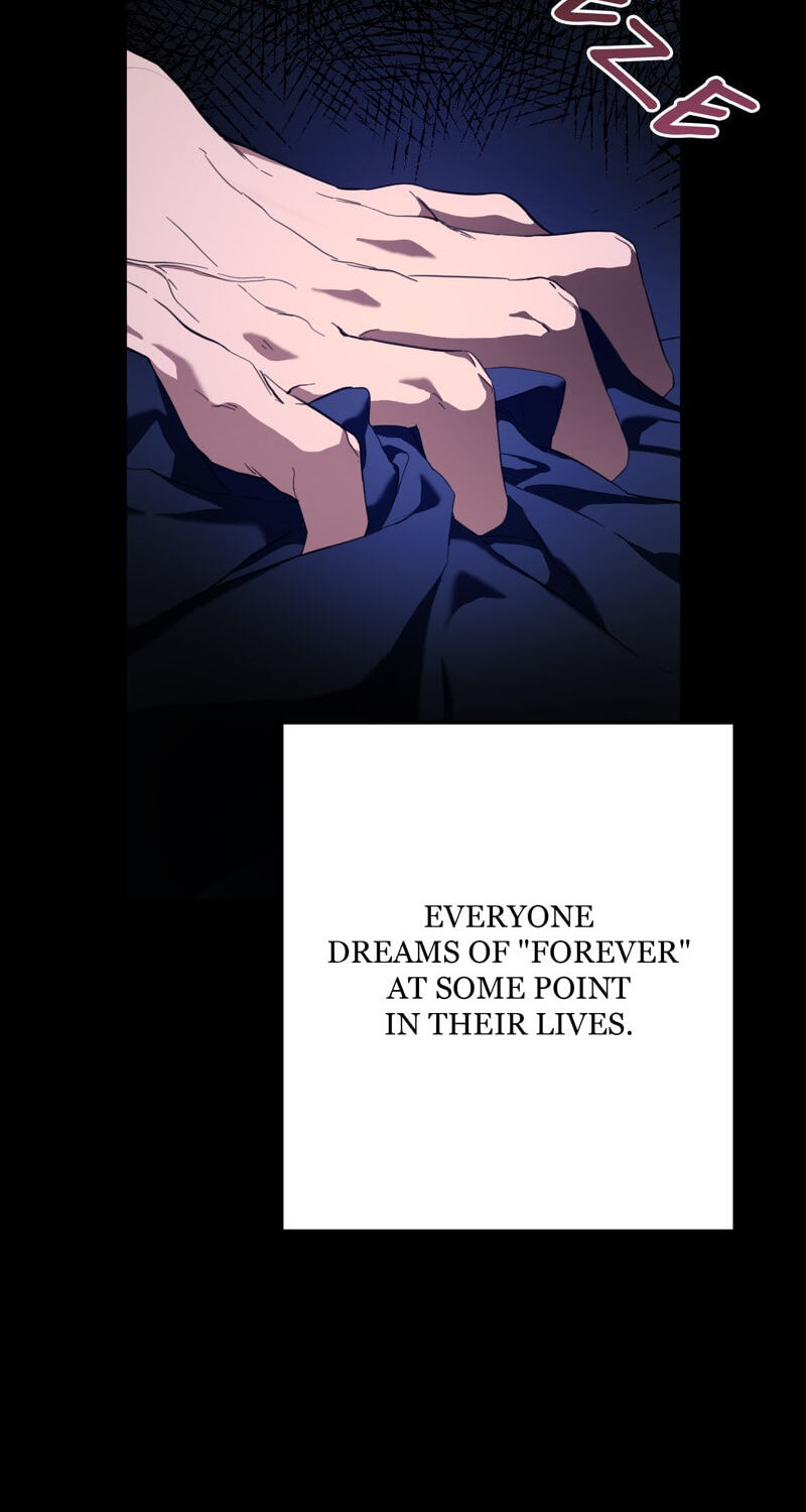 The Beast Within Chapter 48 page 8 - 
